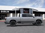 New 2025 GMC Sierra 2500 Denali Ultimate Crew Cab 4WD Pickup for sale #33091 - photo 5