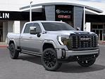 New 2025 GMC Sierra 2500 Denali Ultimate Crew Cab 4WD Pickup for sale #33091 - photo 7