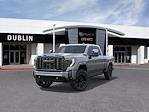 New 2025 GMC Sierra 2500 Denali Ultimate Crew Cab 4WD Pickup for sale #33091 - photo 8