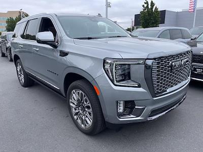 Used 2024 GMC Yukon Denali Ultimate 4WD SUV for sale #33091A - photo 1
