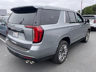 Used 2024 GMC Yukon Denali Ultimate 4WD SUV for sale #33091A - photo 2