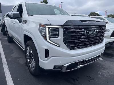 2025 GMC Sierra 1500 Crew Cab 4WD Pickup for sale #33091B - photo 1