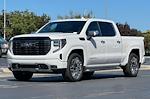 2025 GMC Sierra 1500 Crew Cab 4WD Pickup for sale #33091B - photo 8