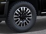 New 2025 GMC Sierra 2500 Denali Ultimate Crew Cab 4WD Pickup for sale #33092 - photo 34