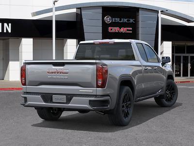 2025 GMC Sierra 1500 Double Cab 4WD Pickup for sale #33094 - photo 2
