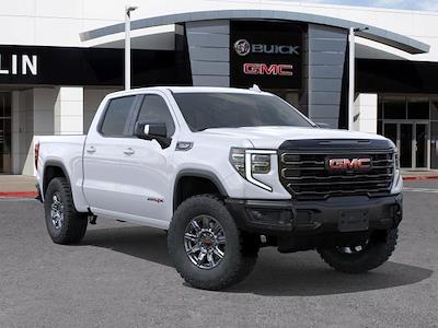 2025 GMC Sierra 1500 Crew Cab 4WD Pickup for sale #33096 - photo 1