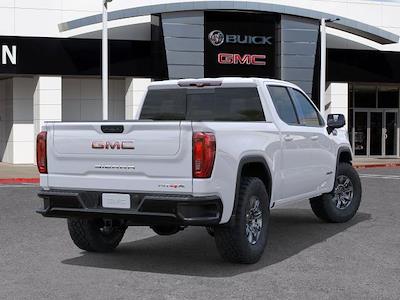 2025 GMC Sierra 1500 Crew Cab 4WD Pickup for sale #33096 - photo 2