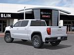 2025 GMC Sierra 1500 Crew Cab 4WD Pickup for sale #33096 - photo 28