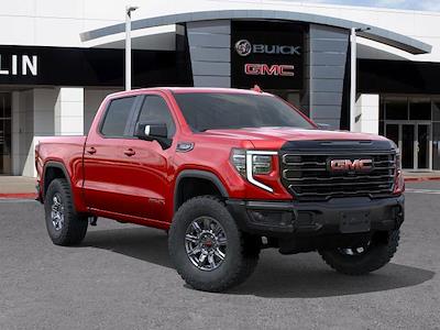 2025 GMC Sierra 1500 Crew Cab 4WD Pickup for sale #33097 - photo 1