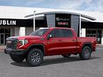 2025 GMC Sierra 1500 Crew Cab 4WD Pickup for sale #33097 - photo 27
