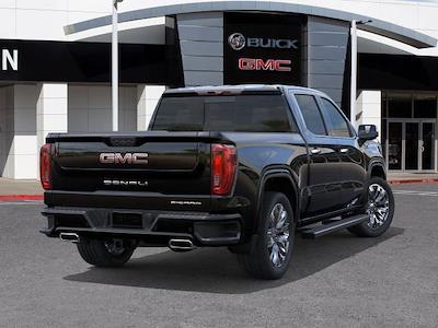 New 2025 GMC Sierra 1500 Denali Crew Cab 4WD Pickup for sale #33099 - photo 2