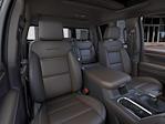 2025 GMC Sierra 1500 Crew Cab 4WD Pickup for sale #33099 - photo 17