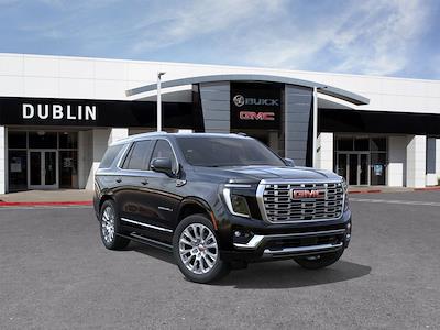 2025 GMC Yukon 4WD SUV for sale #33100 - photo 1
