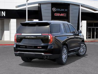 2025 GMC Yukon 4WD SUV for sale #33100 - photo 2