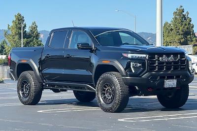 2024 GMC Canyon Crew Cab 4WD Pickup for sale #33101B - photo 1