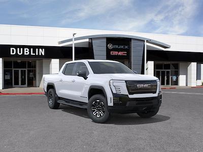 New 2026 GMC Sierra EV Elevation Crew Cab 4WD Pickup for sale #33103 - photo 1