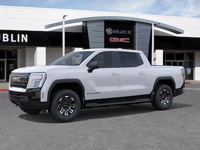 New 2026 GMC Sierra EV Elevation Crew Cab 4WD Pickup for sale #33103 - photo 2