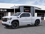 New 2025 GMC Sierra 1500 Elevation Double Cab 4WD Pickup for sale #33104 - photo 3