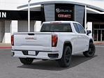 New 2025 GMC Sierra 1500 Elevation Double Cab 4WD Pickup for sale #33104 - photo 2