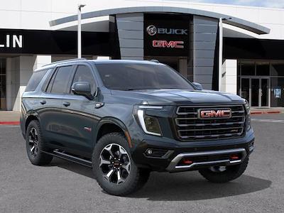 2025 GMC Yukon 4WD SUV for sale #33109 - photo 1