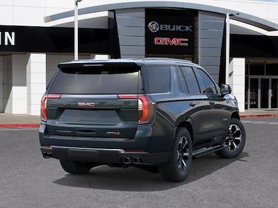 2025 GMC Yukon 4WD SUV for sale #33109 - photo 2