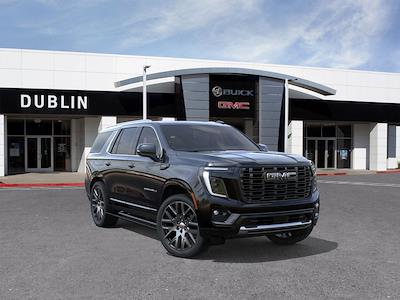 2025 GMC Yukon 4WD SUV for sale #33110 - photo 1