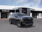 2025 GMC Yukon 4WD SUV for sale #33110 - photo 1