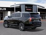 2025 GMC Yukon 4WD SUV for sale #33110 - photo 3
