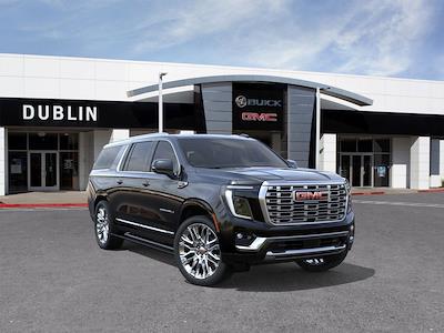 2025 GMC Yukon XL 4WD SUV for sale #33111 - photo 1