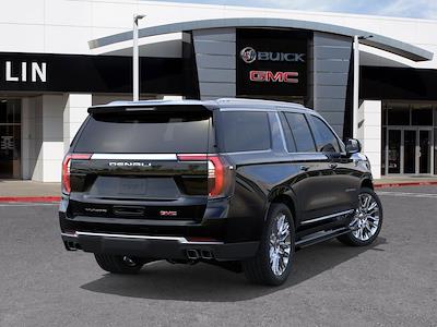 2025 GMC Yukon XL 4WD SUV for sale #33111 - photo 2