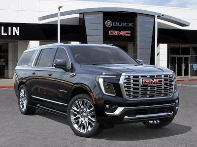 2025 GMC Yukon XL 4WD SUV for sale #33113 - photo 2
