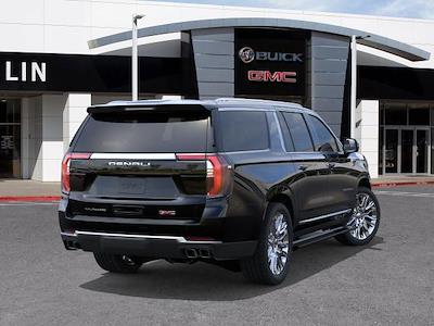 New 2025 GMC Yukon XL Denali 4WD SUV for sale #33113 - photo 2