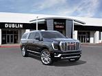 2025 GMC Yukon XL 4WD SUV for sale #33113 - photo 8