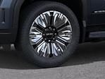 New 2026 GMC Sierra EV Elevation Crew Cab 4WD Pickup for sale #33114 - photo 10