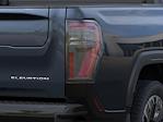 New 2026 GMC Sierra EV Elevation Crew Cab 4WD Pickup for sale #33114 - photo 12