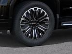 New 2026 GMC Sierra EV Denali Crew Cab 4WD Pickup for sale #33115 - photo 10