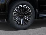 New 2026 GMC Sierra EV Denali Crew Cab 4WD Pickup for sale #33115 - photo 34