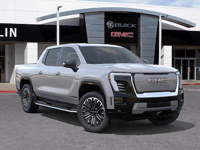 New 2026 GMC Sierra EV Denali Crew Cab 4WD Pickup for sale #33116 - photo 2