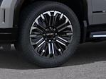 New 2026 GMC Sierra EV Denali Crew Cab 4WD Pickup for sale #33116 - photo 10