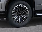 New 2026 GMC Sierra EV Denali Crew Cab 4WD Pickup for sale #33116 - photo 34