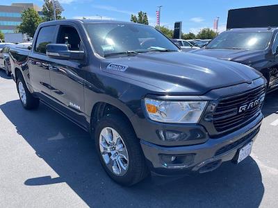 2020 Ram 1500 Crew Cab 4WD Pickup for sale #33116A - photo 1