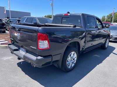 2020 Ram 1500 Crew Cab 4WD Pickup for sale #33116A - photo 2