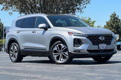 2020 Hyundai Santa Fe FWD SUV for sale #33119C - photo 1