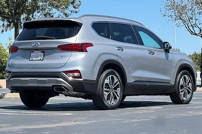 2020 Hyundai Santa Fe FWD SUV for sale #33119C - photo 2