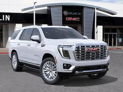 2025 GMC Yukon 4WD SUV for sale #33120 - photo 1