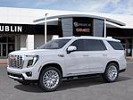 2025 GMC Yukon 4WD SUV for sale #33120 - photo 27