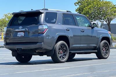 2020 Toyota 4Runner 4WD SUV for sale #33120A - photo 2