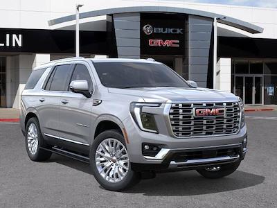 2025 GMC Yukon 4WD SUV for sale #33121 - photo 2