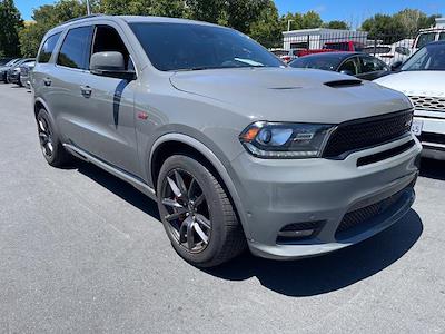 2019 Dodge Durango AWD SUV for sale #33121A - photo 1