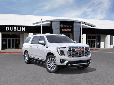2025 GMC Yukon XL 4WD SUV for sale #33122 - photo 1